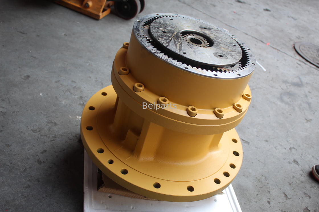 Kettenbagger Swing Gearbox R320LC-7 R300-9 R300-9 31N9-10152 39Q8-12100 31Q8-10141 31Q8-11141