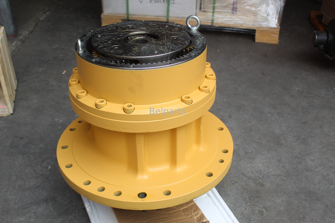 Kettenbagger Swing Gearbox R320LC-7 R300-9 R300-9 31N9-10152 39Q8-12100 31Q8-10141 31Q8-11141