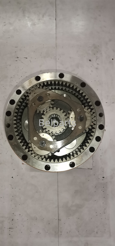 Schwingen-Getriebe 31N6-10160 31N6-10180 31Q6-10140 31NB-11150 des Bagger-R450LC-7 R500LC-7 R210W-9 R160W-9 R170W-7