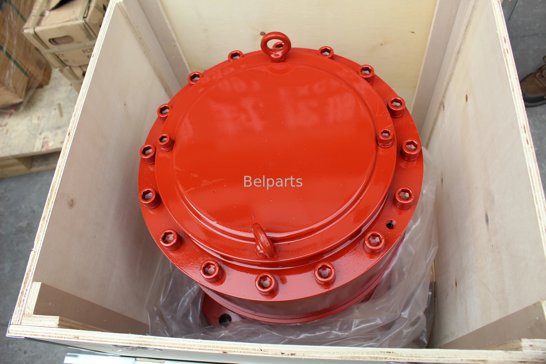 Getriebe des Bagger-Spare Parts Swing-Reduzierungs-DX300LCA DX340LC 130401-00021 Schwingen-130426-00014