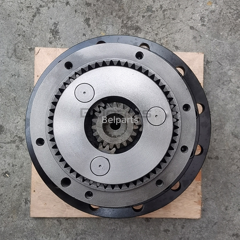 Bagger Swing Gearbox ZX330-3 ZX330-5 ZX470LC-5G EX75ur EX200 EX2005 EX200-1 EX220-1 9300512 9236591 9258610