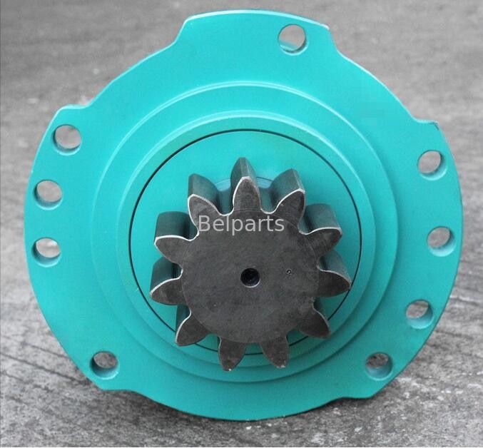 Bagger Swing Gearbox Sk 135 Sk60-3 Sk130 Sk350-8 Sk200-6 Sk250-8 Sk460-8 YR32W00002F1 für Kobelco