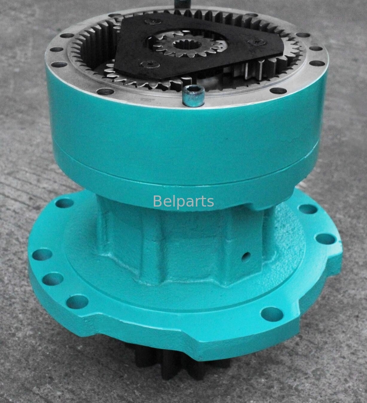 Bagger Swing Gearbox Sk 135 Sk60-3 Sk130 Sk350-8 Sk200-6 Sk250-8 Sk460-8 YR32W00002F1 für Kobelco