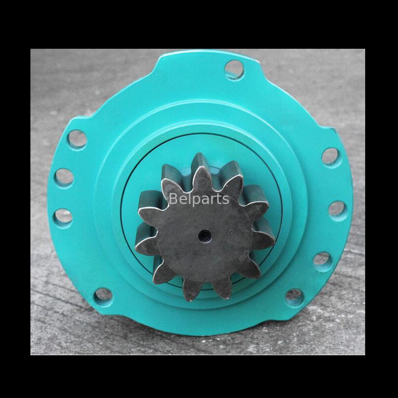 Bagger Swing Gearbox Sk 135 Sk60-3 Sk130 Sk350-8 Sk200-6 Sk250-8 Sk460-8 YR32W00002F1 für Kobelco