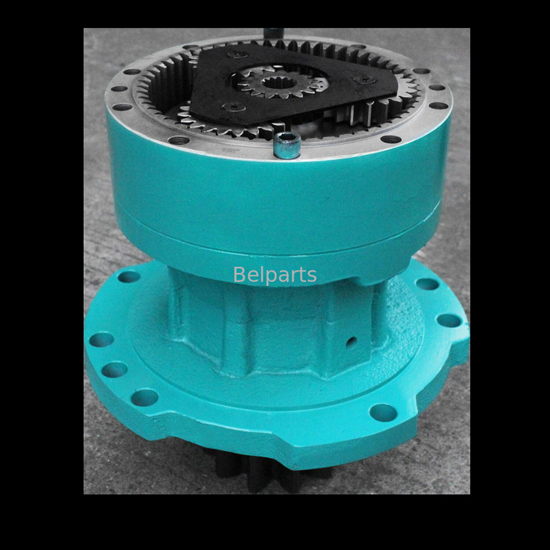 Bagger Swing Gearbox Sk 135 Sk60-3 Sk130 Sk350-8 Sk200-6 Sk250-8 Sk460-8 YR32W00002F1 für Kobelco