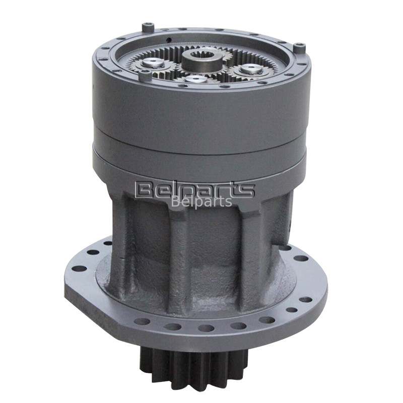 Bagger Swing Gearbox Ec 700 Ec80 Ec140 Ec210b Gs3d21 Sh200-3 Pc130-7 Sh210 Ec210 für