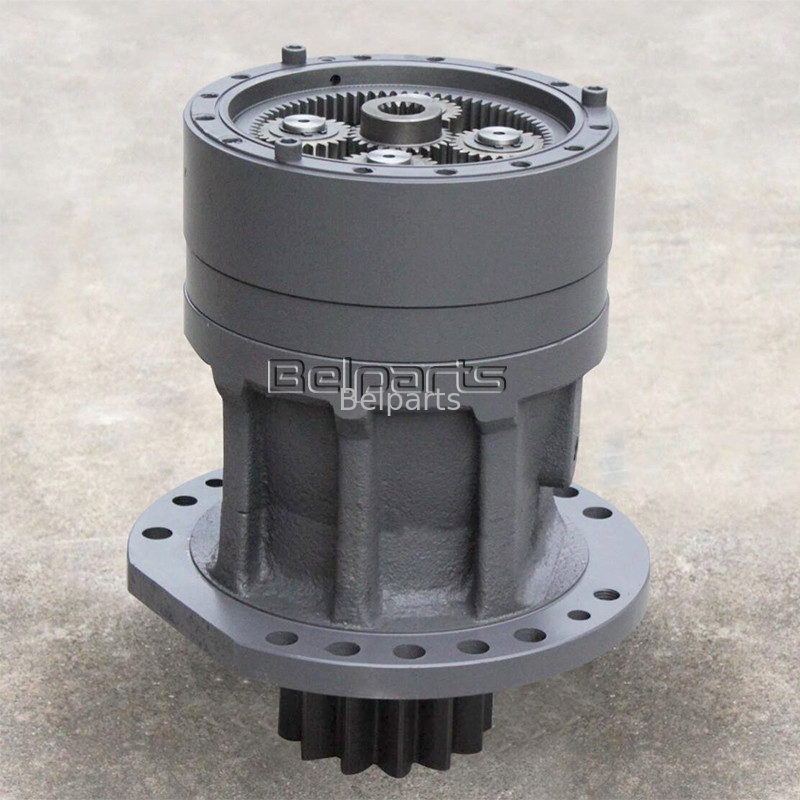 Bagger Swing Gearbox Ec 700 Ec80 Ec140 Ec210b Gs3d21 Sh200-3 Pc130-7 Sh210 Ec210 für