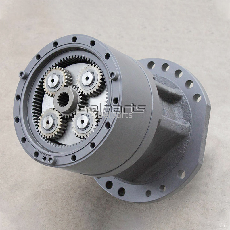 Bagger Swing Gearbox Ec 700 Ec80 Ec140 Ec210b Gs3d21 Sh200-3 Pc130-7 Sh210 Ec210 für