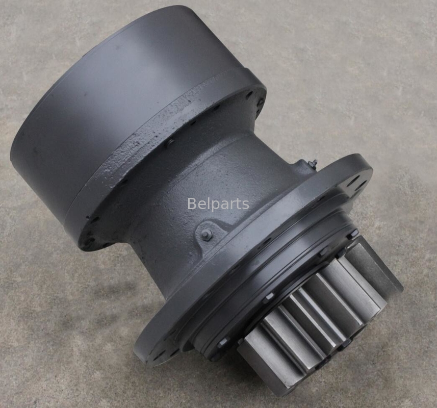 Belparts-Bagger Swing Gearbox R220LC-9S Untersetzungsgetriebe Schwingen-39Q6-12100/39Q6-12101/39Q6-12102