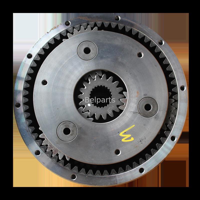 Belparts-Bagger Swing Gearbox R220LC-9S Untersetzungsgetriebe Schwingen-39Q6-12100/39Q6-12101/39Q6-12102
