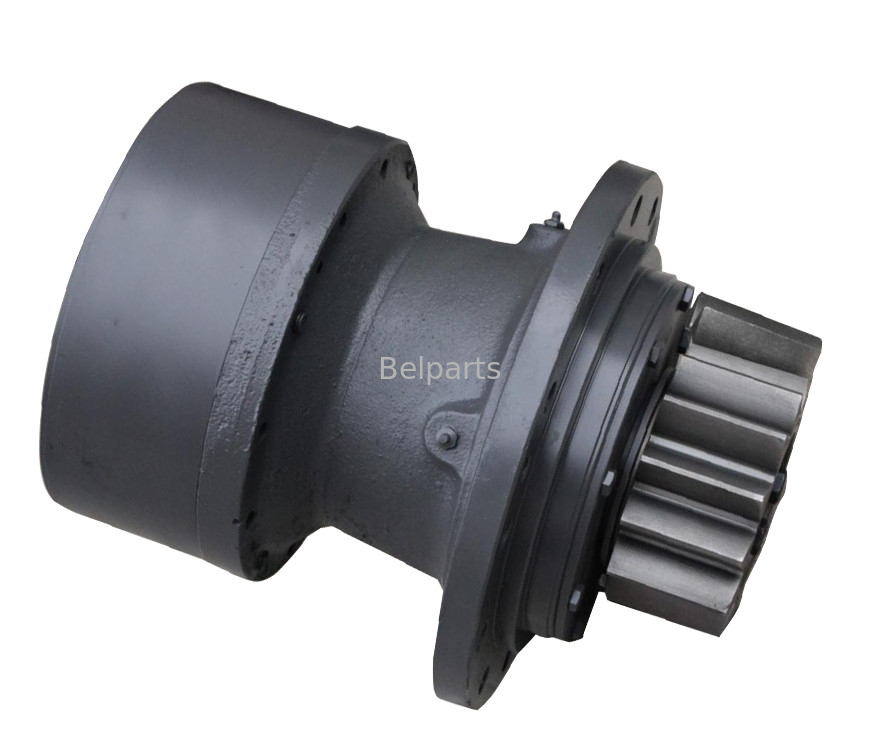 Belparts-Bagger Swing Gearbox R220LC-9S Untersetzungsgetriebe Schwingen-39Q6-12100/39Q6-12101/39Q6-12102