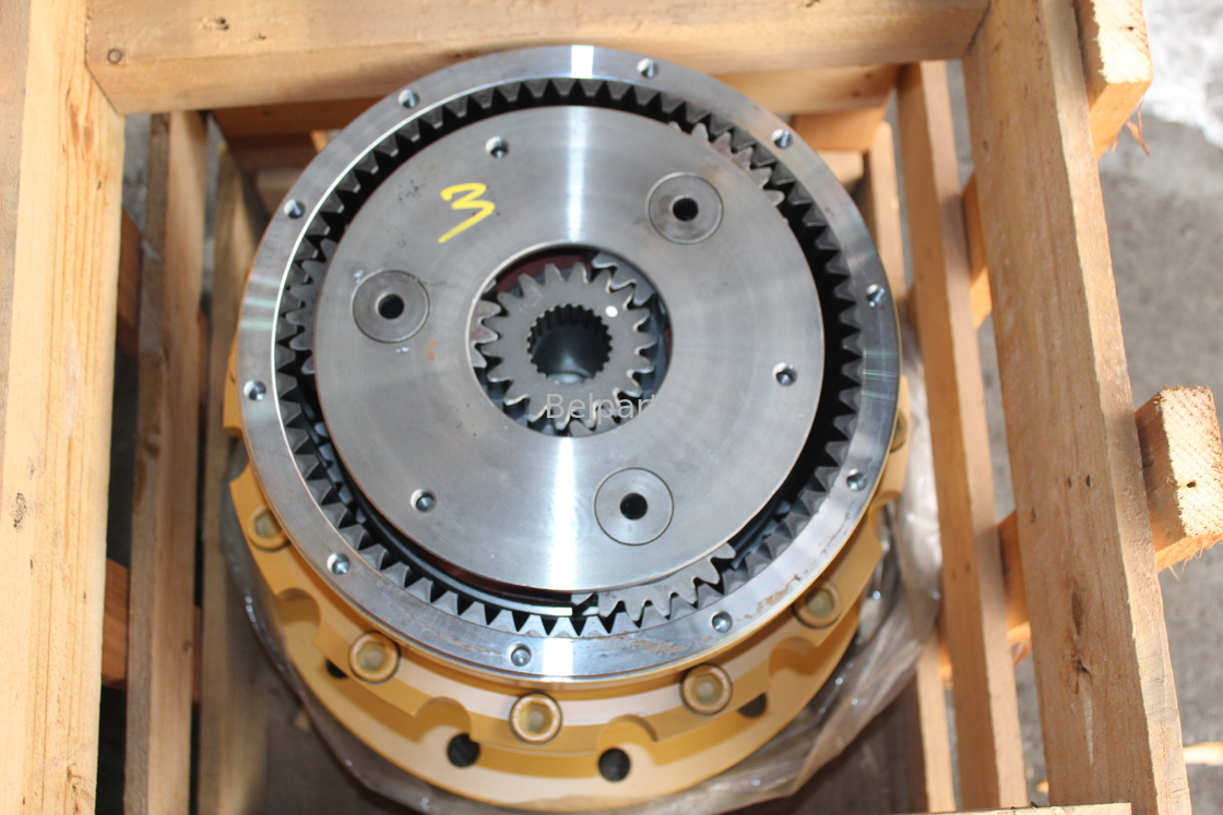 Belparts-Bagger Swing Gearbox R220LC-9S Untersetzungsgetriebe Schwingen-39Q6-12100/39Q6-12101/39Q6-12102