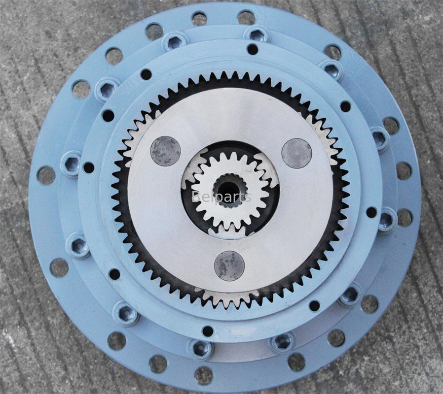 Kleiner Bagger ZX200-3 ZX200-5 ZX170W-3 ZX210W-3 9260804 9262916 Schwingen-Getriebe Assy For Hitachi