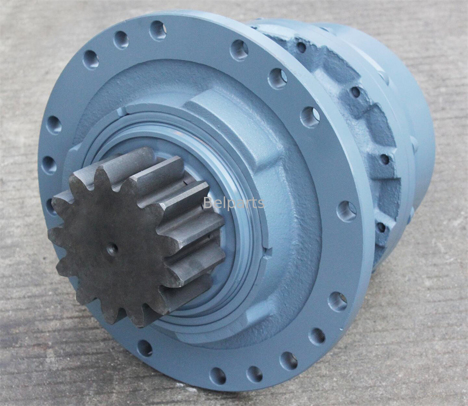 Kleiner Bagger ZX200-3 ZX200-5 ZX170W-3 ZX210W-3 9260804 9262916 Schwingen-Getriebe Assy For Hitachi