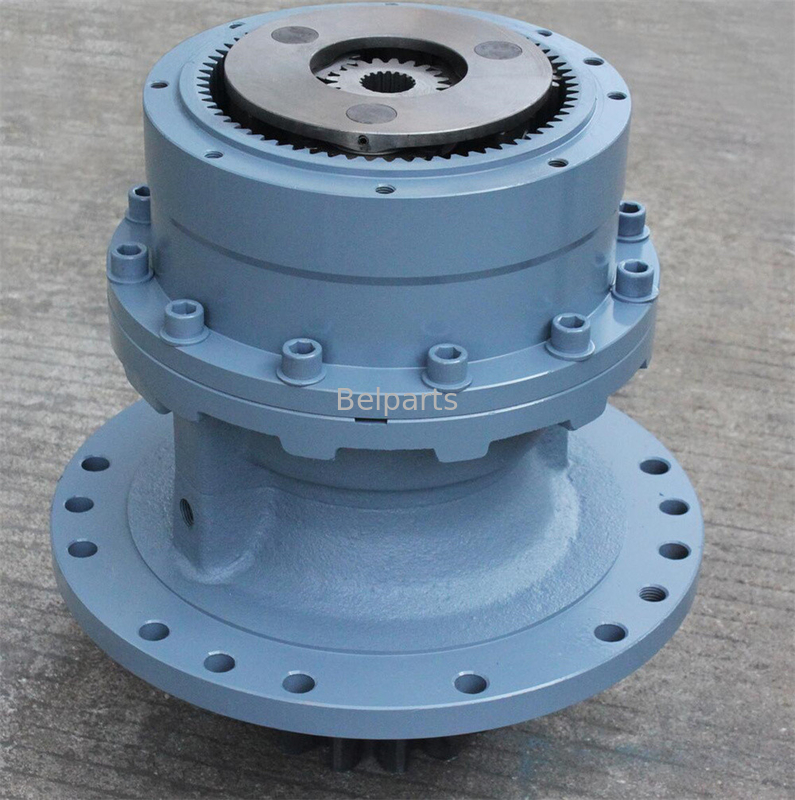 Kleiner Bagger ZX200-3 ZX200-5 ZX170W-3 ZX210W-3 9260804 9262916 Schwingen-Getriebe Assy For Hitachi