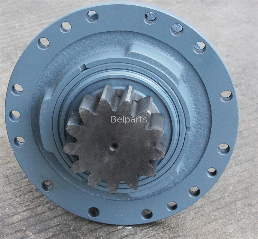 Kleiner Bagger ZX200-3 ZX200-5 ZX170W-3 ZX210W-3 9260804 9262916 Schwingen-Getriebe Assy For Hitachi