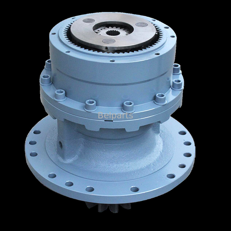 Kleiner Bagger ZX200-3 ZX200-5 ZX170W-3 ZX210W-3 9260804 9262916 Schwingen-Getriebe Assy For Hitachi