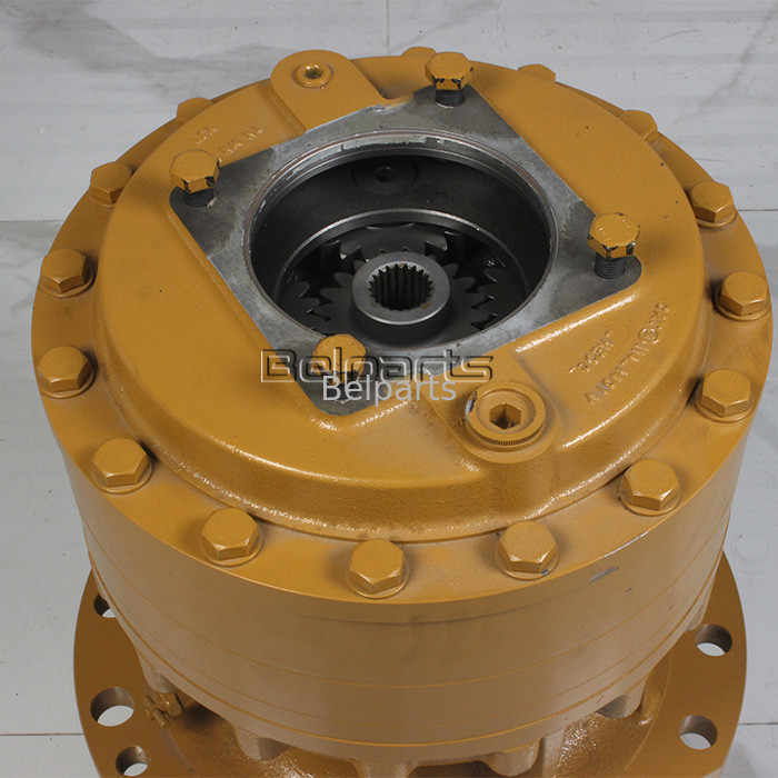Belparts-Bagger Parts 322/324/325/329 Schwingen-Reduzierungs-Zus des Schwingen-Getriebe-191-2693