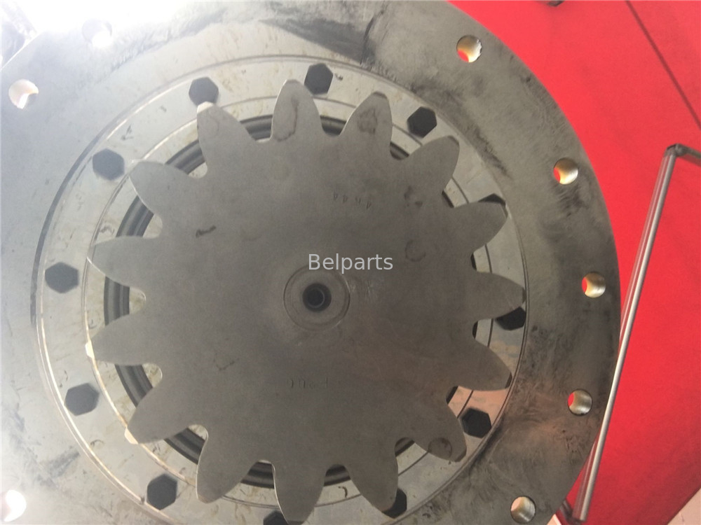 Schwingen-Reduzierungs-Zus Bagger-Machine Swing Gearboxs R300-9 39Q8-12100 31Q8-10141 31Q8-11141
