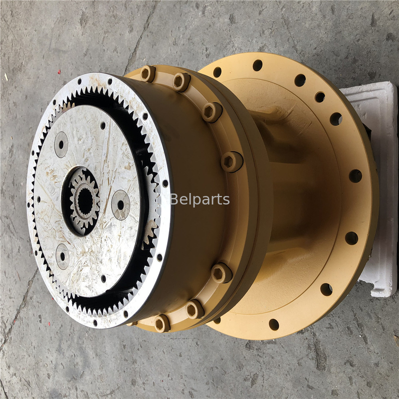 Schwingen-Reduzierungs-Zus Bagger-Machine Swing Gearboxs R300-9 39Q8-12100 31Q8-10141 31Q8-11141