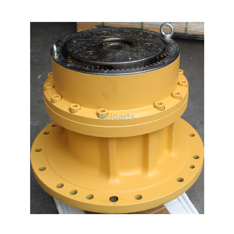 Schwingen-Reduzierungs-Zus Bagger-Machine Swing Gearboxs R300-9 39Q8-12100 31Q8-10141 31Q8-11141