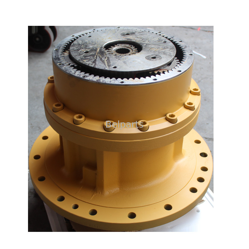 Schwingen-Reduzierungs-Zus Bagger-Machine Swing Gearboxs R300-9 39Q8-12100 31Q8-10141 31Q8-11141