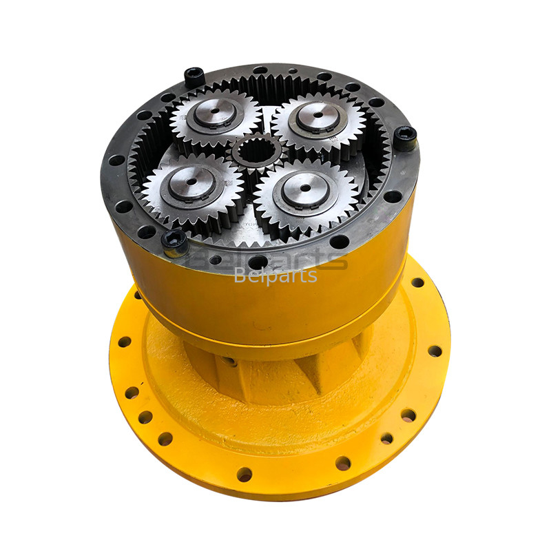 Schwingen-Reduzierungs-Zus Bagger-Machine Swing Gearboxs R170W-7 31N6-10160 31N6-10180
