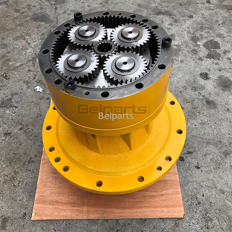 Schwingen-Reduzierungs-Zus Bagger-Machine Swing Gearboxs R170W-7 31N6-10160 31N6-10180