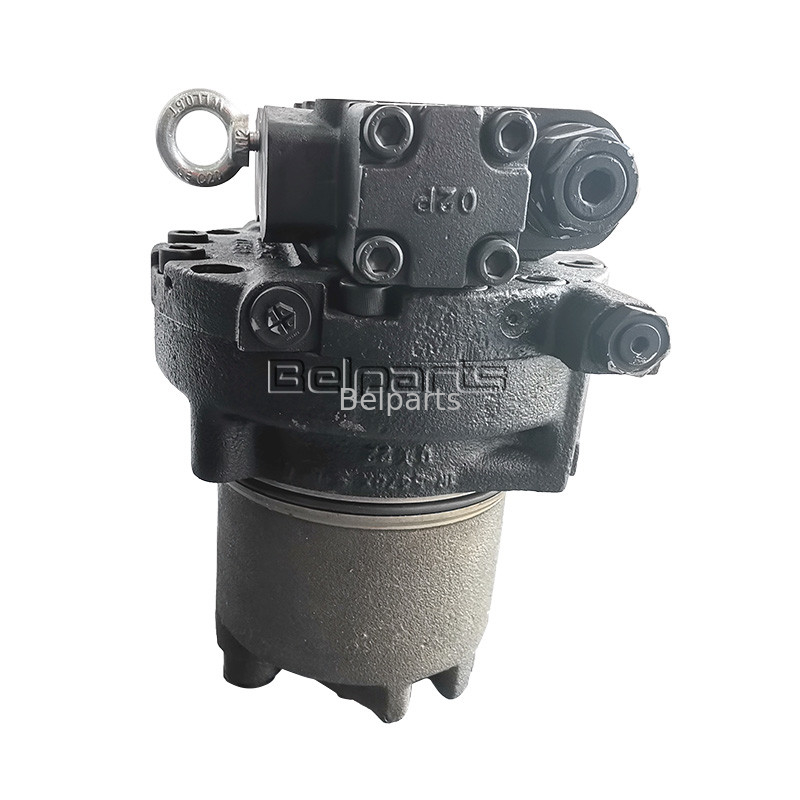 Achsantrieb-Fahrmotor 215-9982 209-5992 Bagger-Hydraulic E320 E325