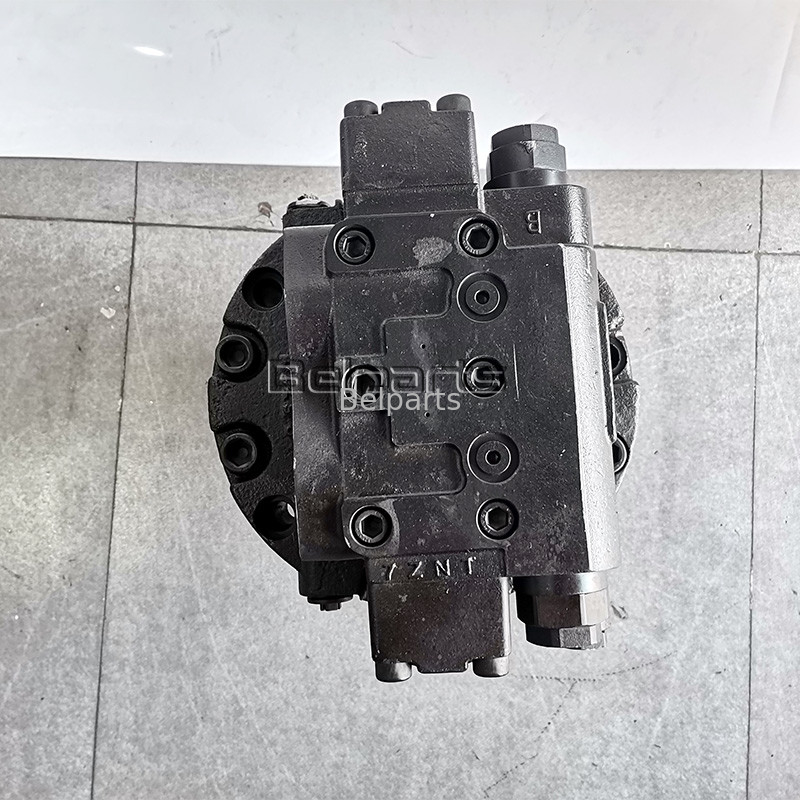 Achsantrieb-Fahrmotor 215-9982 209-5992 Bagger-Hydraulic E320 E325