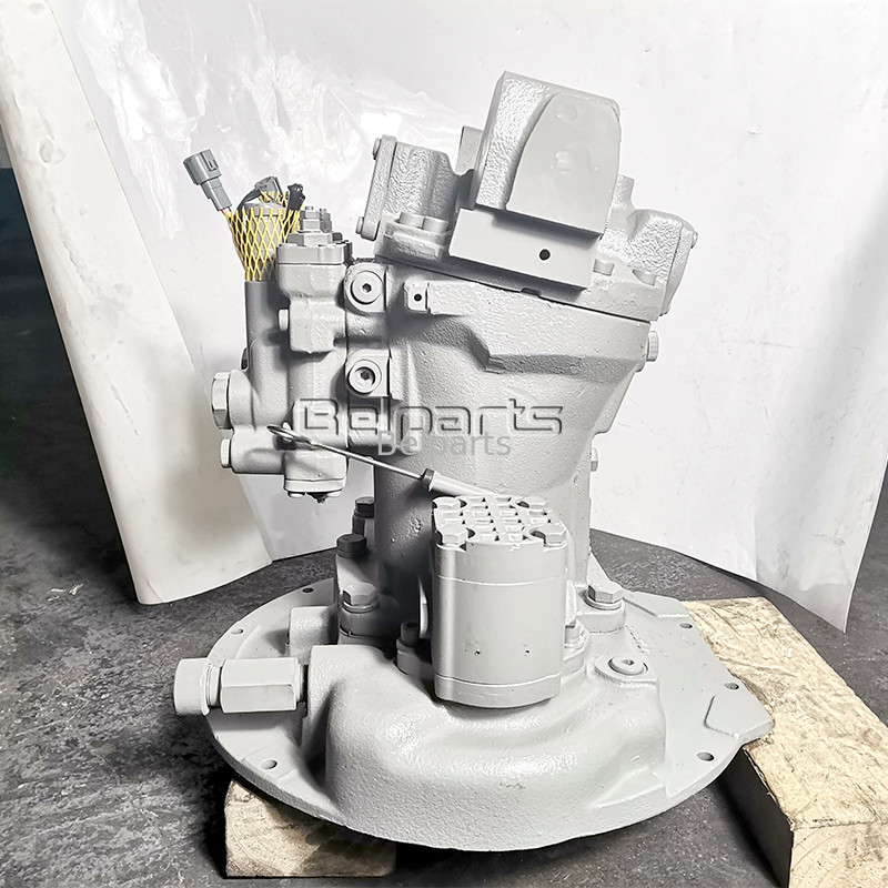 Hauptzus Bagger-Hydraulic Main Pumps ZX200-3 9256846 pumpen-HPV102 9262319 9262320