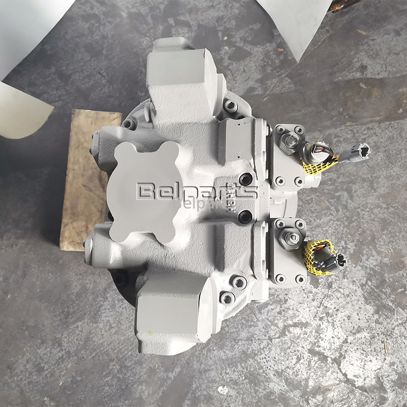 Hauptzus Bagger-Hydraulic Main Pumps ZX200-3 9256846 pumpen-HPV102 9262319 9262320