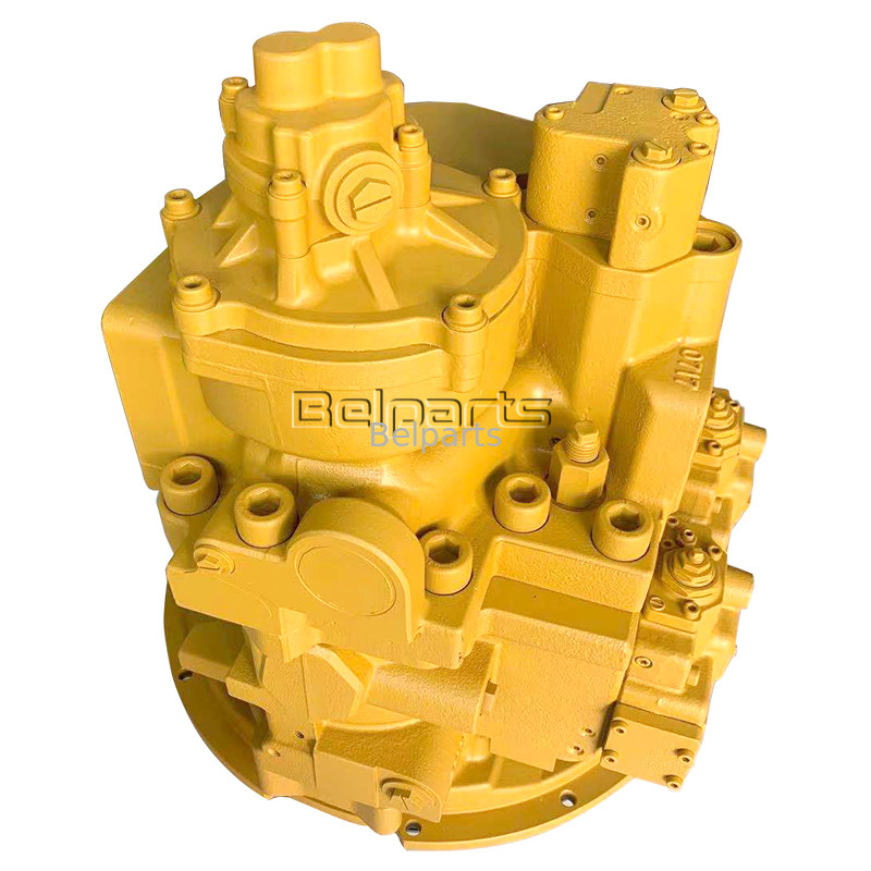 Hauptteil Bagger-Hydraulic Pumps 345 K5V212 E345DL E345DL 2964670 pumpen-434-8189