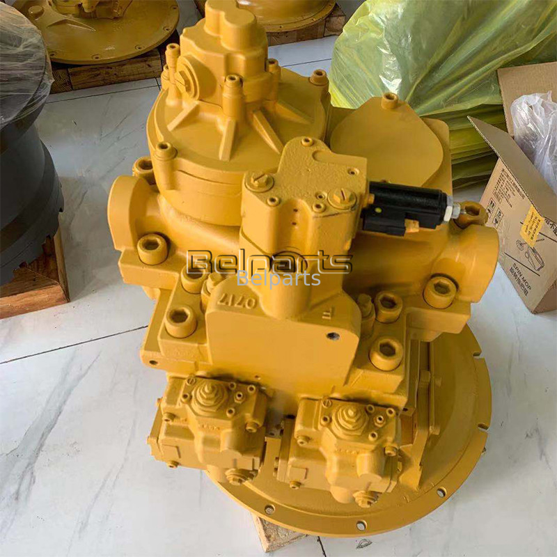 Hauptteil Bagger-Hydraulic Pumps 345 K5V212 E345DL E345DL 2964670 pumpen-434-8189