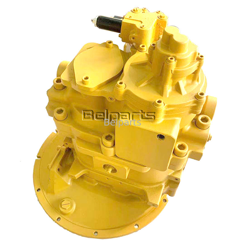 Hauptteil Bagger-Hydraulic Pumps 345 K5V212 E345DL E345DL 2964670 pumpen-434-8189