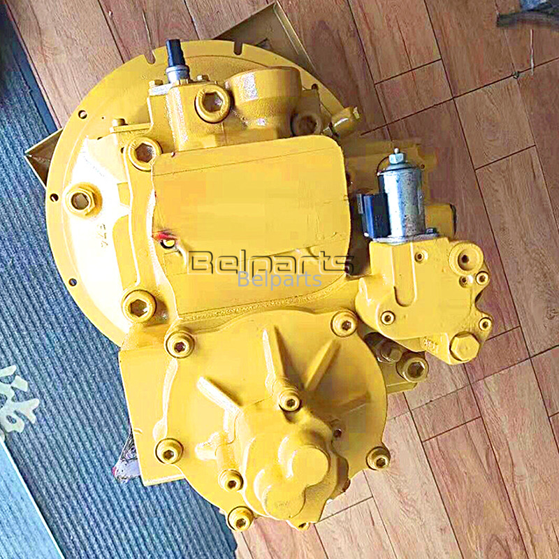 Hauptteil Bagger-Hydraulic Pumps 345 K5V212 E345DL E345DL 2964670 pumpen-434-8189