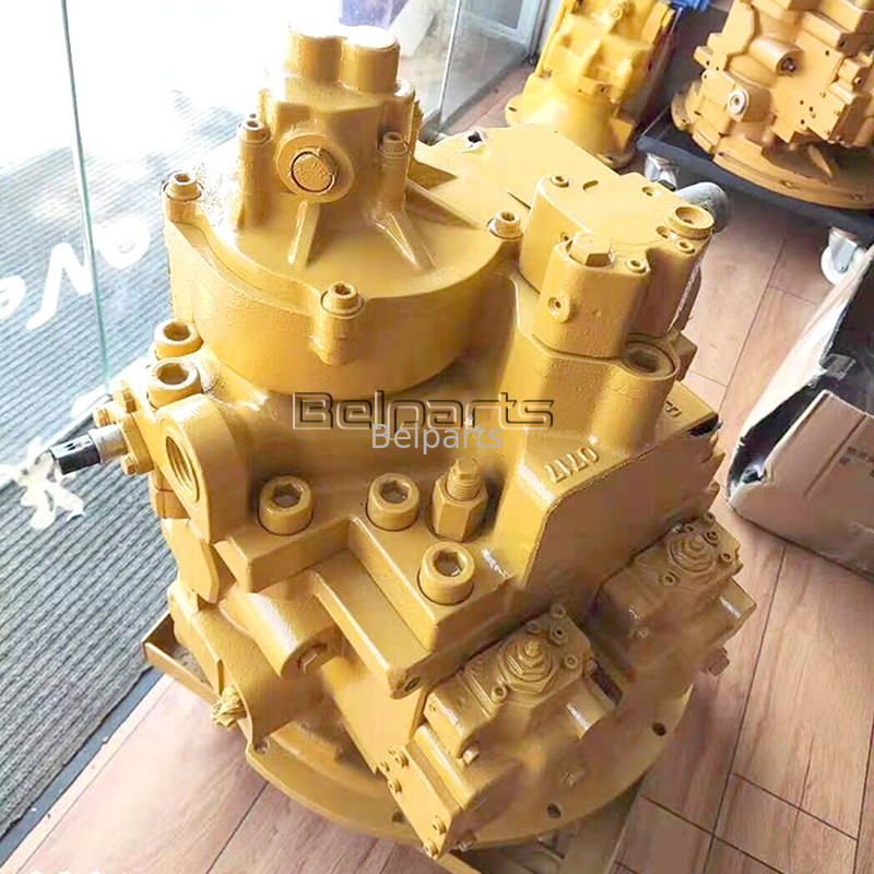 Hauptteil Bagger-Hydraulic Pumps 345 K5V212 E345DL E345DL 2964670 pumpen-434-8189
