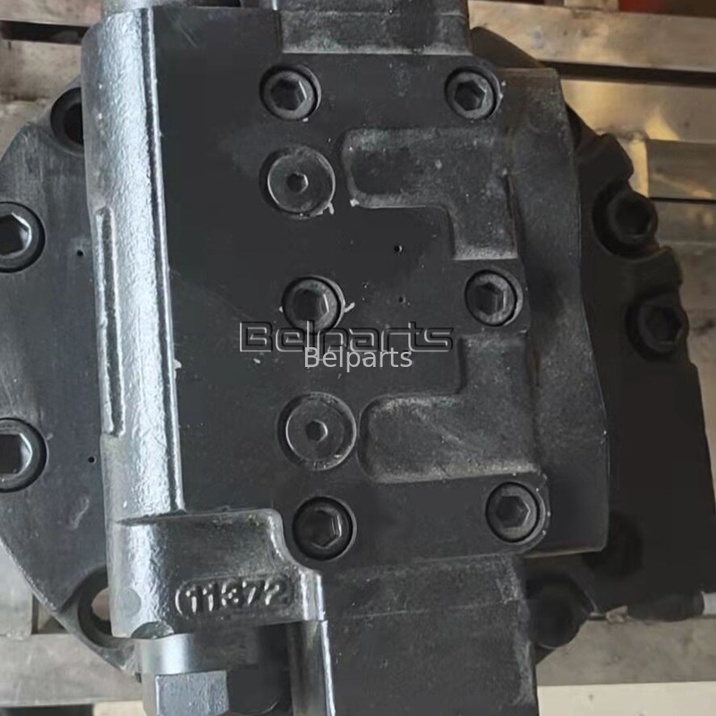 Einzelner Motor Bagger-Parts Spares 336F 336E der Hydraulikmotor-353-0562 Reise-296-6246