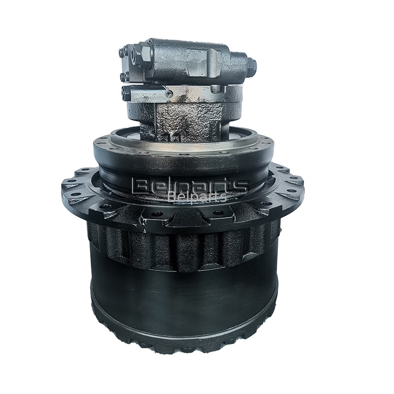 Dieselmotor-Teile für Zylinderkopf KOMATSU PC300-6 S6D108 6221-13-1100