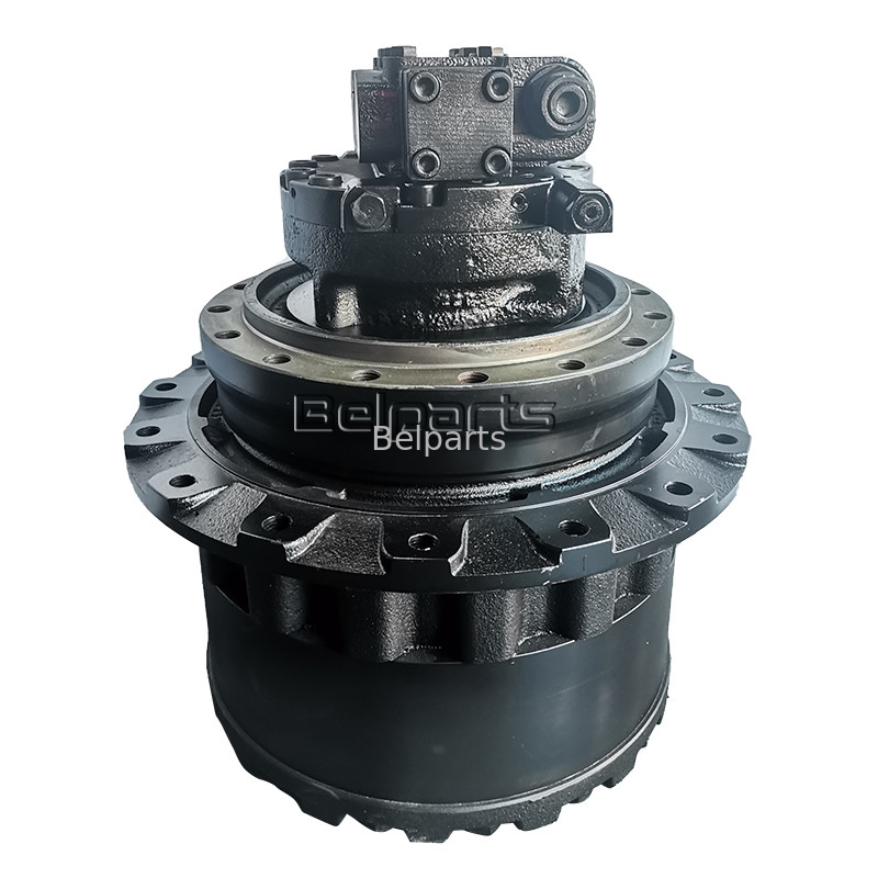 Dieselmotor-Teile für Zylinderkopf KOMATSU PC300-6 S6D108 6221-13-1100