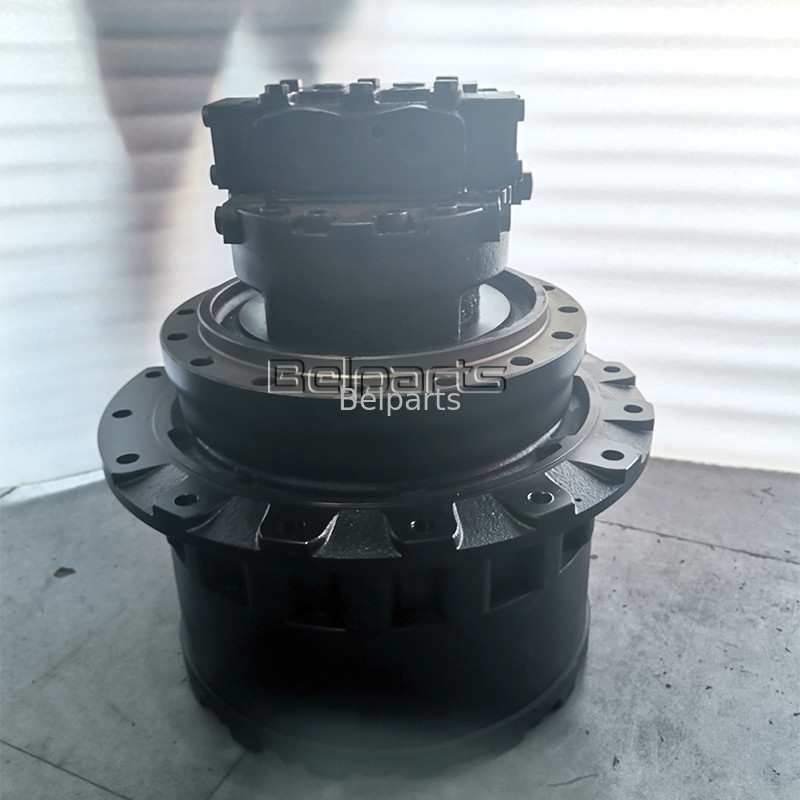 Dieselmotor-Teile für Zylinderkopf KOMATSU PC300-6 S6D108 6221-13-1100