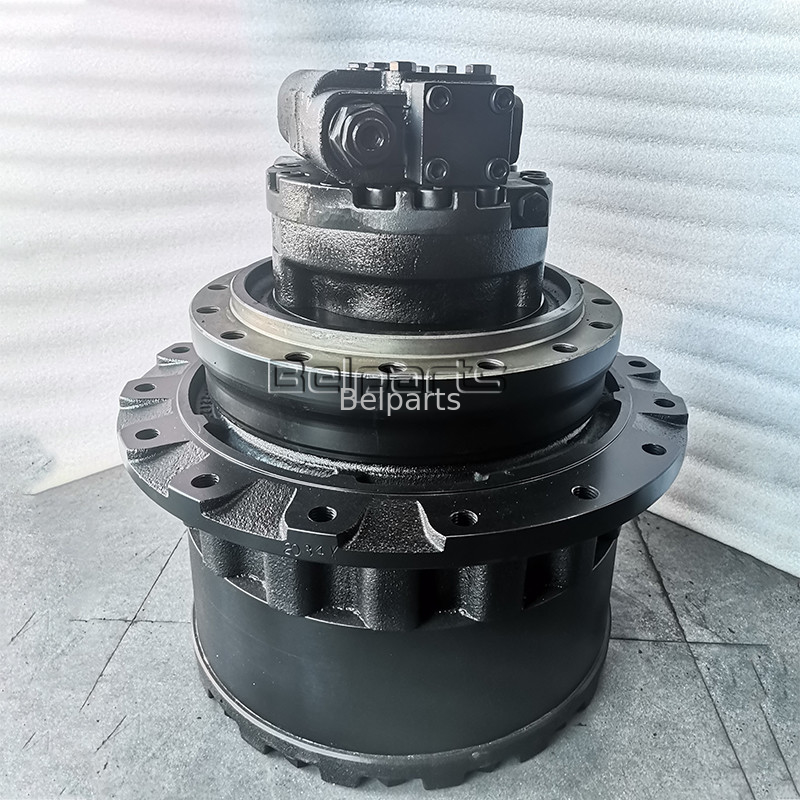 Dieselmotor-Teile für Zylinderkopf KOMATSU PC300-6 S6D108 6221-13-1100