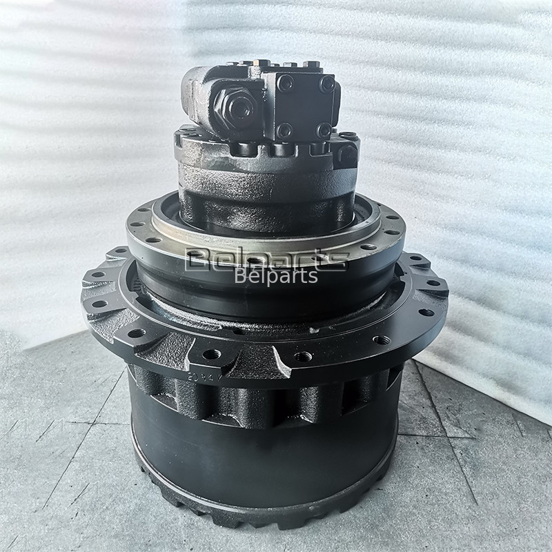 Dieselmotor-Teile für Zylinderkopf KOMATSU PC300-6 S6D108 6221-13-1100