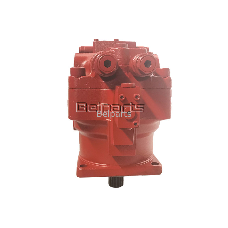 Tötete hydraulischen Schwingen-Motor Assy For Excavator des Motorlg240 M5X180