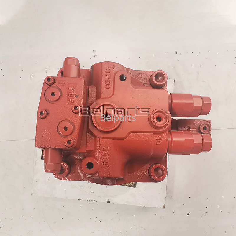 Tötete hydraulischen Schwingen-Motor Assy For Excavator des Motorlg240 M5X180