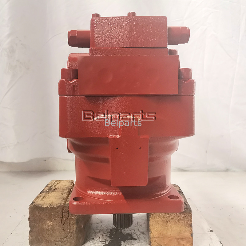 Tötete hydraulischen Schwingen-Motor Assy For Excavator des Motorlg240 M5X180
