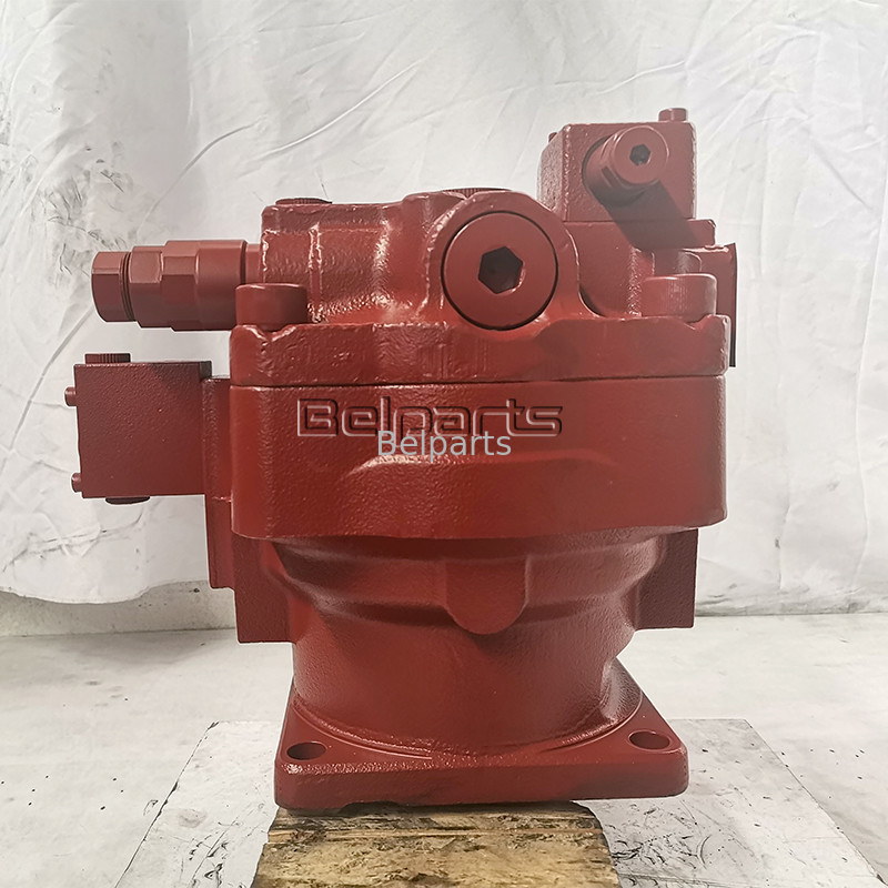 Tötete hydraulischen Schwingen-Motor Assy For Excavator des Motorlg240 M5X180