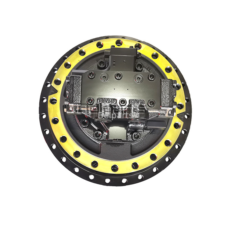 Bagger-Achsantrieb-Fahrmotor-Zus DX420 TXC420LC-2 SOLAR400LC-V DX420LC SOLAR420LC-V K1003392G 2401-6357C