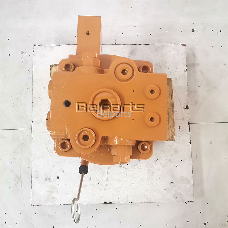 Zylinderkopf Bagger-Engine Partss PC400-5 PC400-6 PC400-7 PC400-8 6D125 S6D125 6151-11-1102