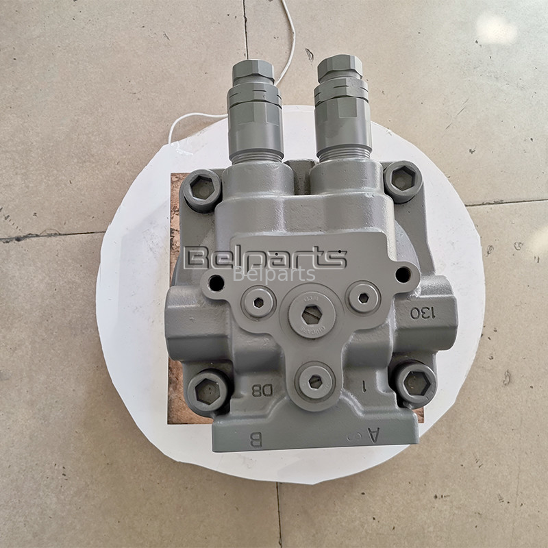 Zylinderkopf 3933370 der Belparts-Maschinen-Ersatzteil-PC120-6 4BT